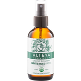 Alteya Organics Organic Bulgarian White Rose Water