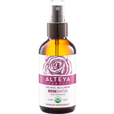 Organic Rosa Damascena Bulgarian Rose Water