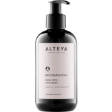 Alteya Organics Organic Damascena Rose Otto Face Wash