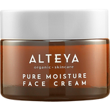 Alteya Organics Luminous Rose Pure Moisture Face Cream