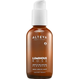 Alteya Organics Luminous Rose Gentle Balancing Cleanser