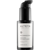 Organic Damascena Rose Otto Day Moisturizer