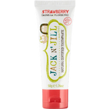 Jack N Jill Natural Toothpaste