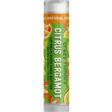 Crazy Rumors Citrus Bergamot Lip Balm