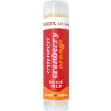 Crazy Rumors BIGGIE Cranberry Orange Lip Balm