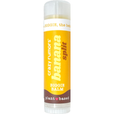 Crazy Rumors Banana Split Lip Balm