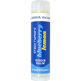 Crazy Rumors Mint Lemongrass Lip Balm