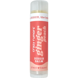 Crazy Rumors Ginger Peach Lip Balm
