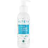 Alteya Organics Organic Kids &amp; Baby Lotion