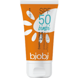 Bjobj Kids Fluid Sun Cream SPF 50