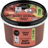 Organic Shop Restoring Cocoa & Sugar Body Scrub