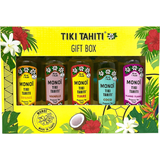 Etnobotanika Coconut Monoi Tiki Tahiti Set