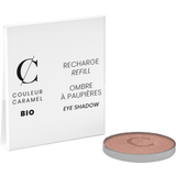 Couleur Caramel Pearly Eyeshadow Refill