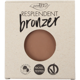 puroBIO Cosmetics Resplendent Bronzer REFILL