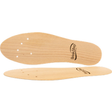 BriskStep Lebanese Cedar Insoles