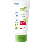 BIOglide Lubricant safe with Carrageen
