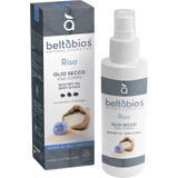 beltàbios Rice Dry Oil Body & Face