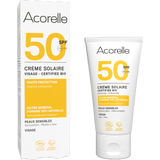 Acorelle Sunscreen High Protection SPF 50
