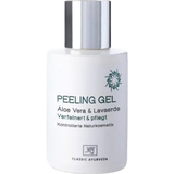 Classic Ayurveda Peeling Gel