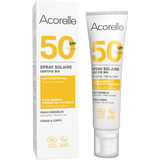 Acorelle Unscented Sunscreen Spray SPF 50