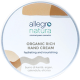 Argan & Shea Butter Nourishing Hand Cream
