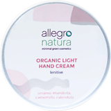 Allegro Natura Chamomile & Marigold Soothing Hand Cream