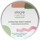 Allegro Natura Hydrating Body Cream