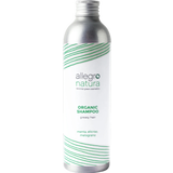 Allegro Natura Greasy Hair Shampoo
