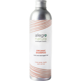 Allegro Natura Walnut & Palmarosa Shampoo