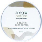 Allegro Natura Pure Organic Shea Butter