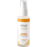 Red Mandarin & Lemon Purifying & Sensitive Deodorant