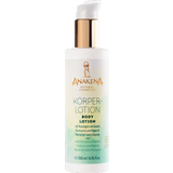 Anakena Body Lotion with Guava, Tumeric & Algae