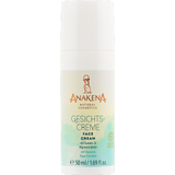Anakena Face Cream with Guava & Algae Extracts