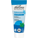 alviana Naturkosmetik Organic Peppermint Toothpaste