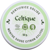 Baume Celtique Solid Toothpaste