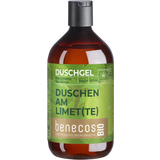 benecosBIO Summer Edition "Duschen am Limet(te)"