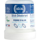 atoa Alum Stone Stick Deodorant