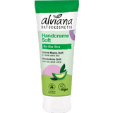 alviana Naturkosmetik Soft Hand Cream
