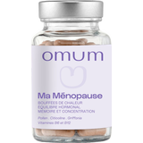 omum Ma Ménopause Dietary Supplement