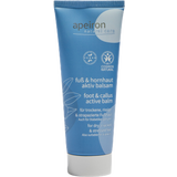 Apeiron Foot & Callus Active Balm