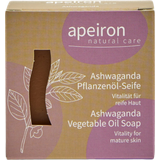 Apeiron Ashwaganda Plant Oil Soap