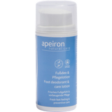 Apeiron Foot Deodorant Lotion