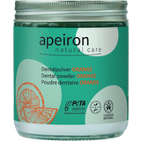 Apeiron Auromère Dental Powder - Orange