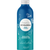 BEN & ANNA Blue Lagoon Shower Gel