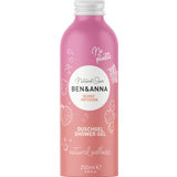 BEN & ANNA Berry Infusion Shower Gel