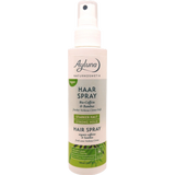 Ayluna Organic Caffeine & Bamboo Hairspray 