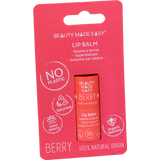 BEAUTY MADE EASY Paper Tube Lip Balm