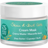 amo como soy Cream Mask