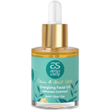 amo como soy Energizing Facial Oil 