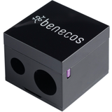 benecos Cosmetic Pencil Sharpener